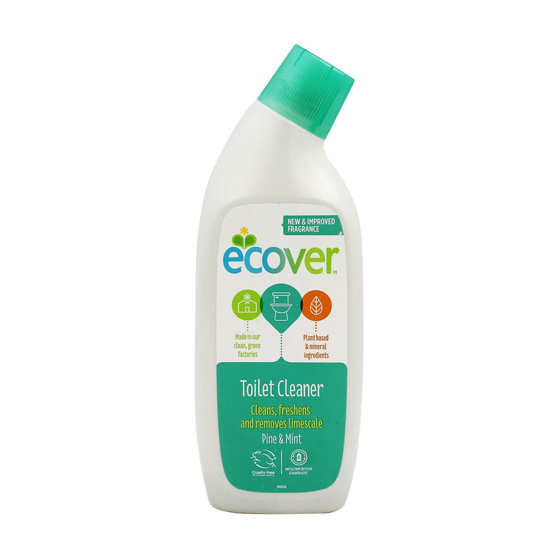 Ecover Toilet Cleaner Pine & Mint 750ml