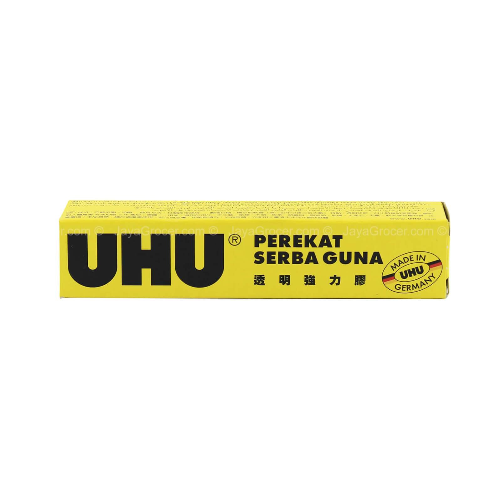 UHU All-Purpose Glue 20ml