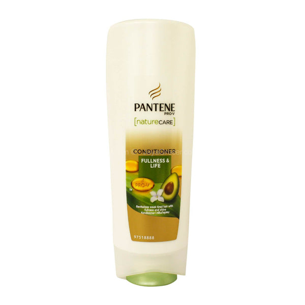 Pantene Fullness & Life Hair Conditioner 165ml