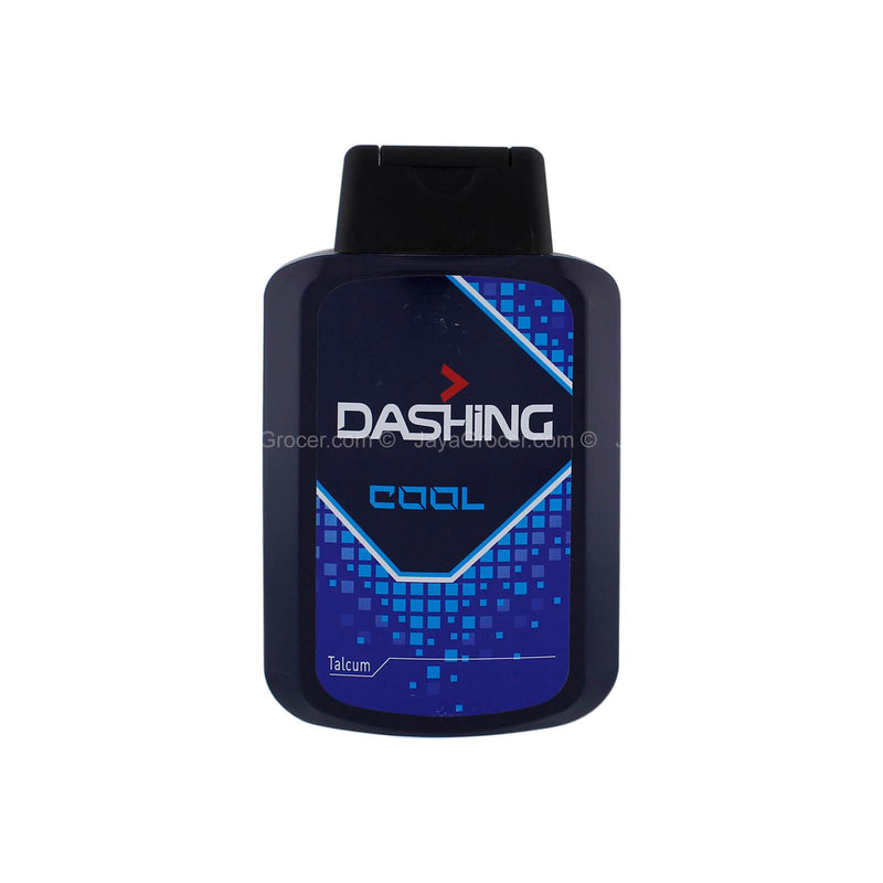 Dashing Cool Talcum Powder 150g