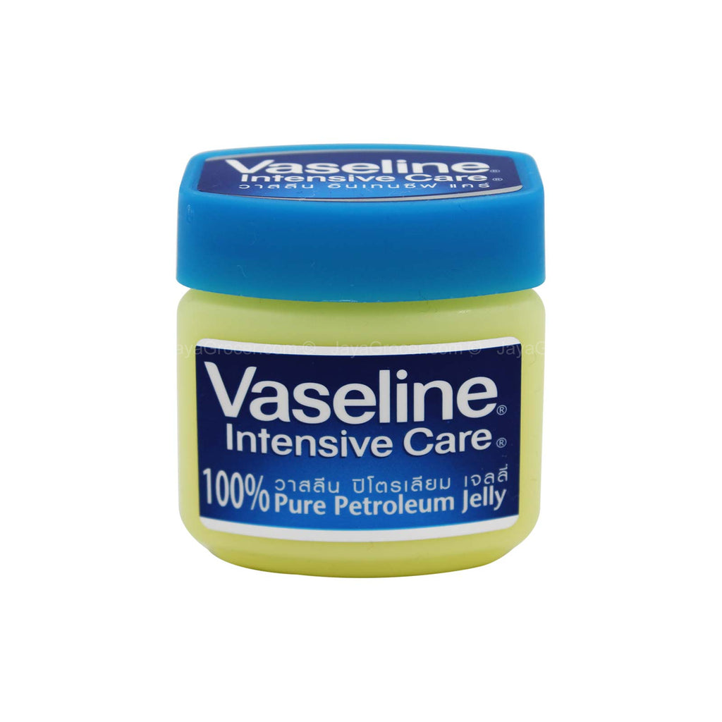 Vaseline Intensive Care Pure Petroleum Jelly 50g