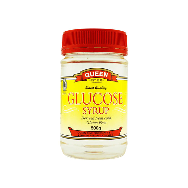 Queen Glucose Syrup 500g