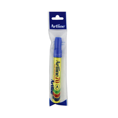 Artline Marker 70 (Blue) 1unit