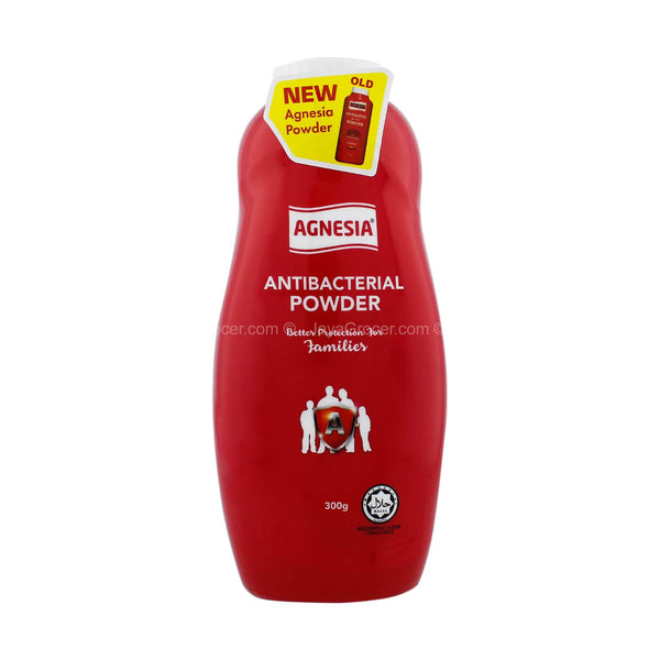 Agnesia Antibacterial Powder 300g