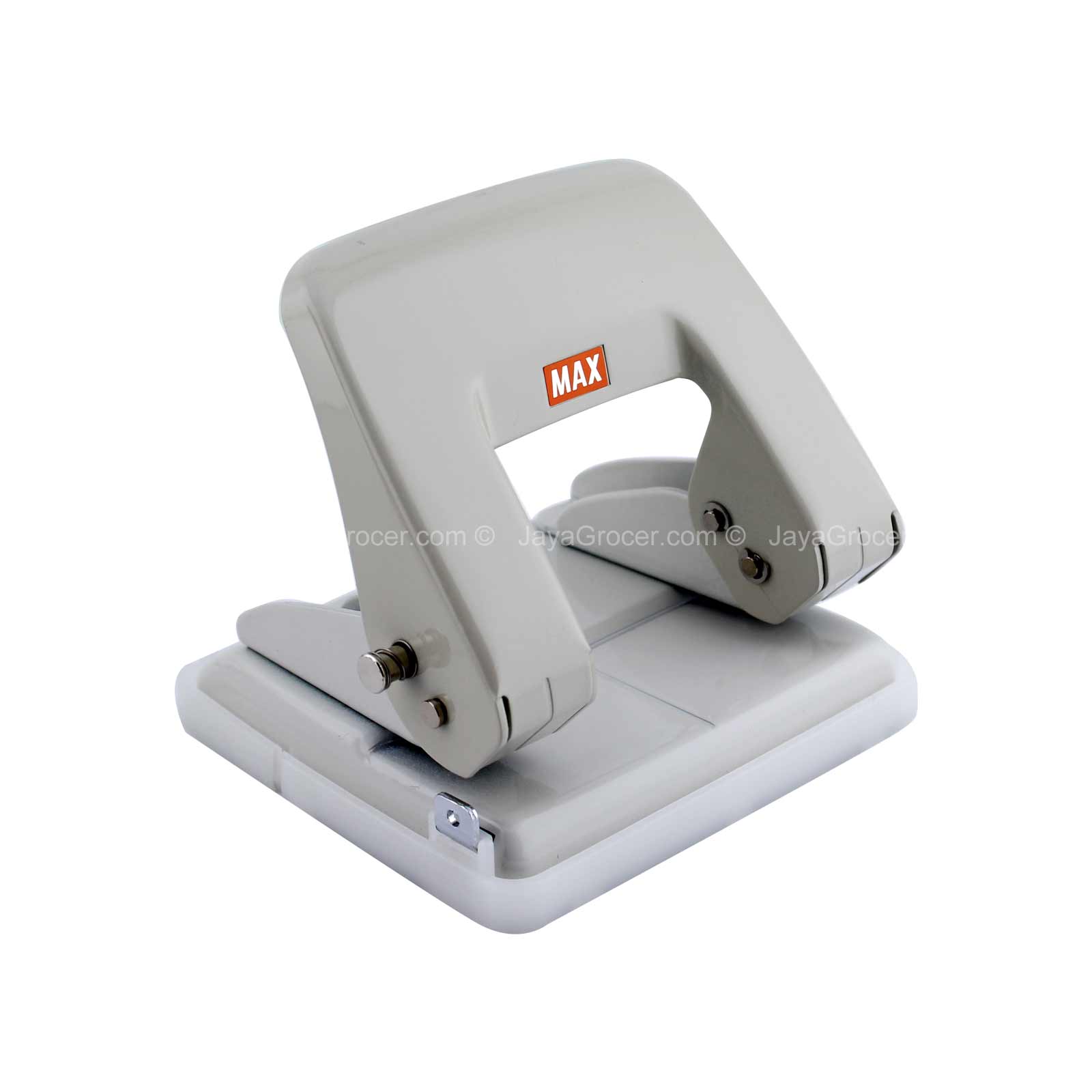 Max D Type Paper Punch 1pc