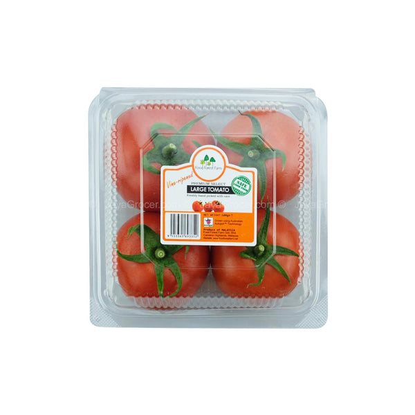 FF TOMATO-VINE RIPENED KING-L 600G(MYS)