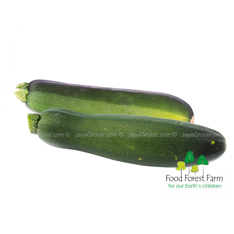 FF ZUCCHINI-GREEN 400G (MYS)