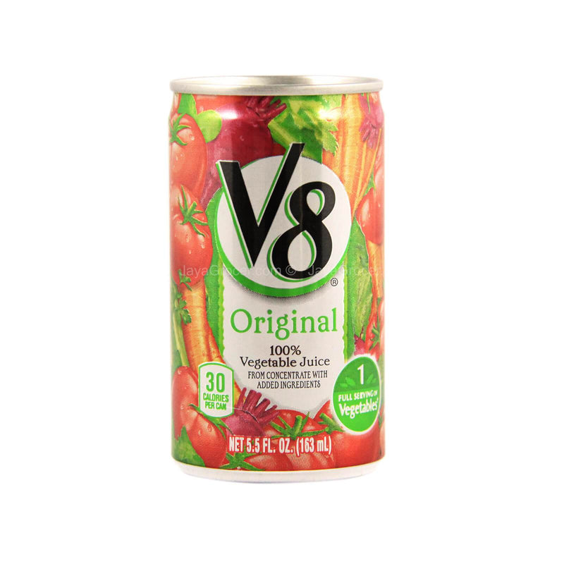 Campbell’s V8 Vegetable Juice 163ml