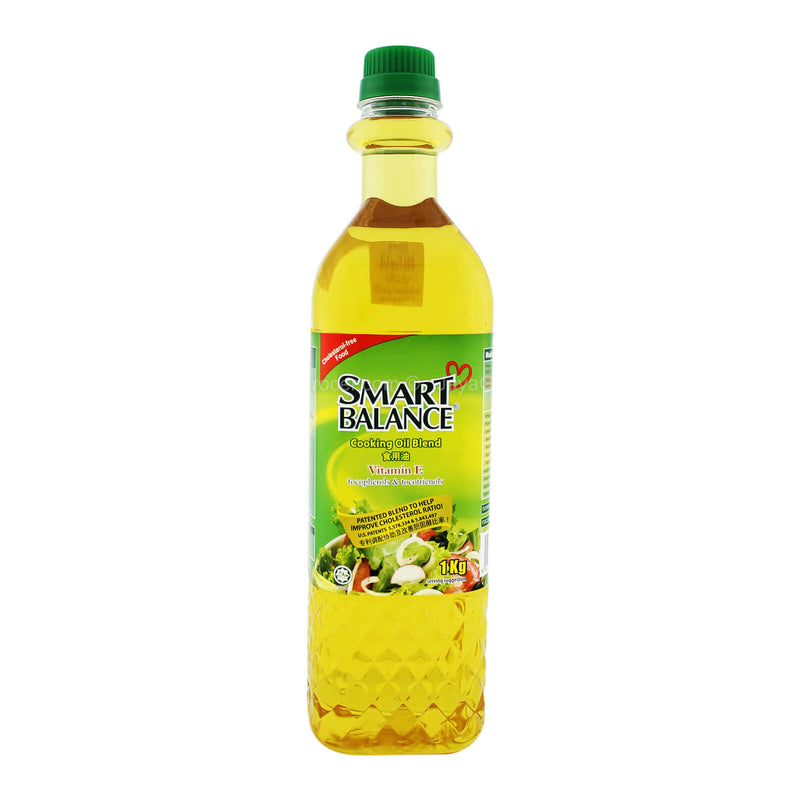 Smart Balance Cooking Oil Blend 1kg