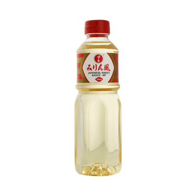 Hinode Mirin Fu 500ml
