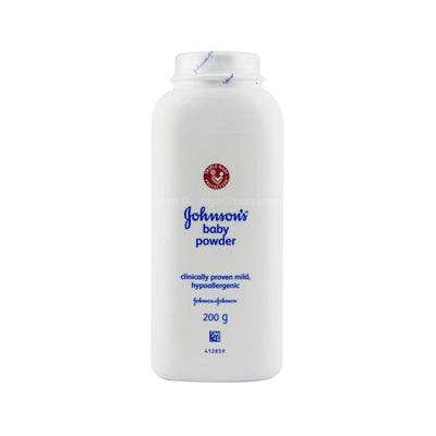 JohnsonÃ¢â‚¬â„¢s Baby Powder 200g
