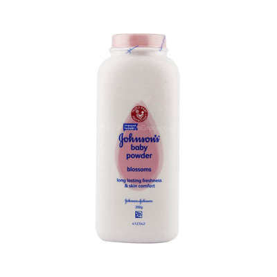 JohnsonÃ¢â‚¬â„¢s Baby Powder Blossoms 200g