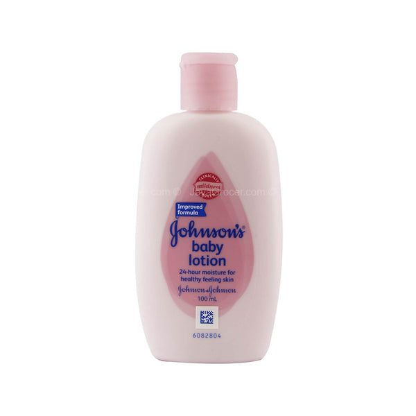 Johnson’s Baby Lotion 100ml