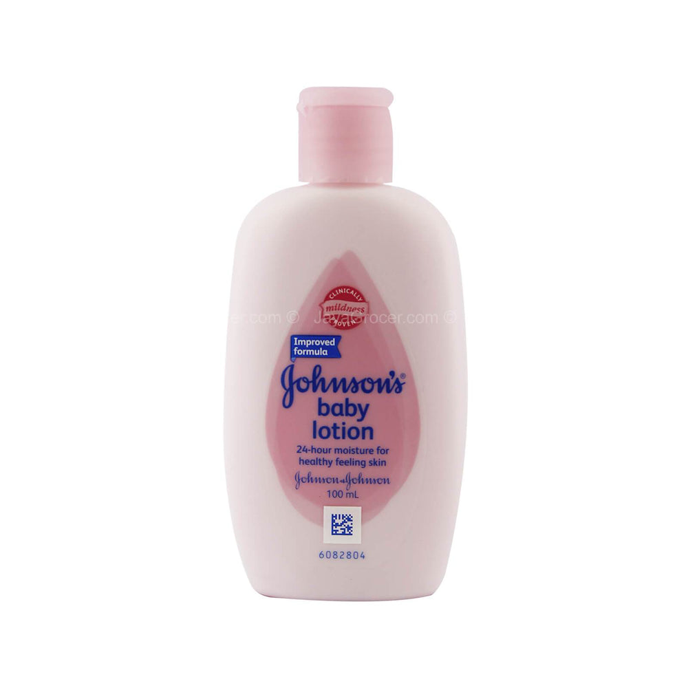 JohnsonÃ¢â‚¬â„¢s Baby Lotion 100ml