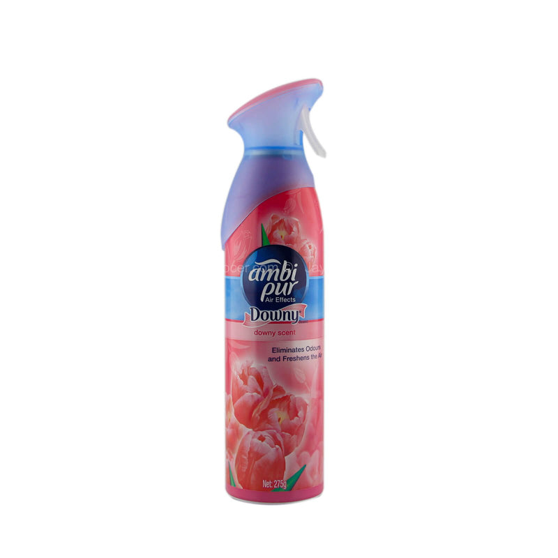 Ambi Pur Air Effects Downy Air Freshener Spray 275g