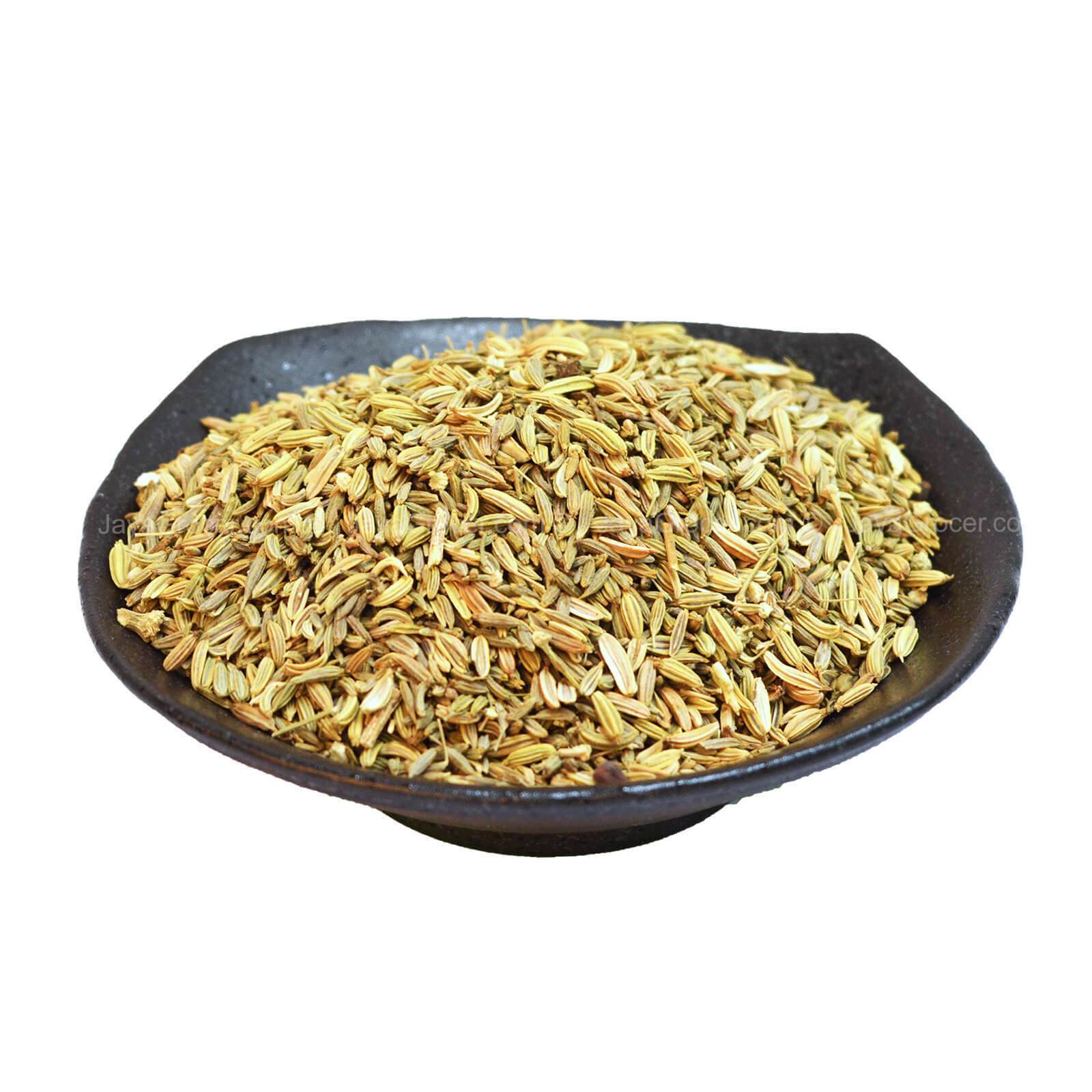 Fennel Seed (Jintan Manis)
