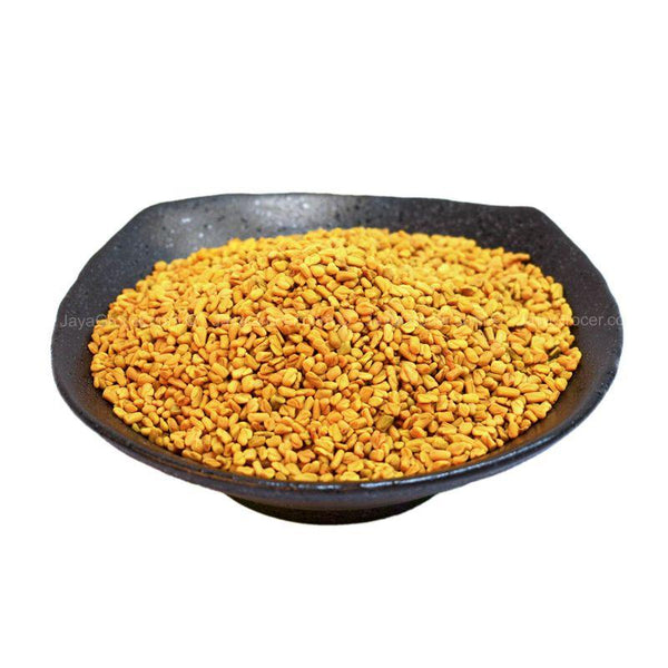Fenugreek Seed (Biji Halba)