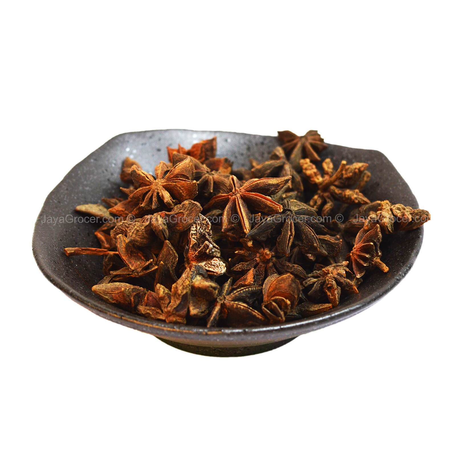 Star Anise (Bunga Lawang) 50g