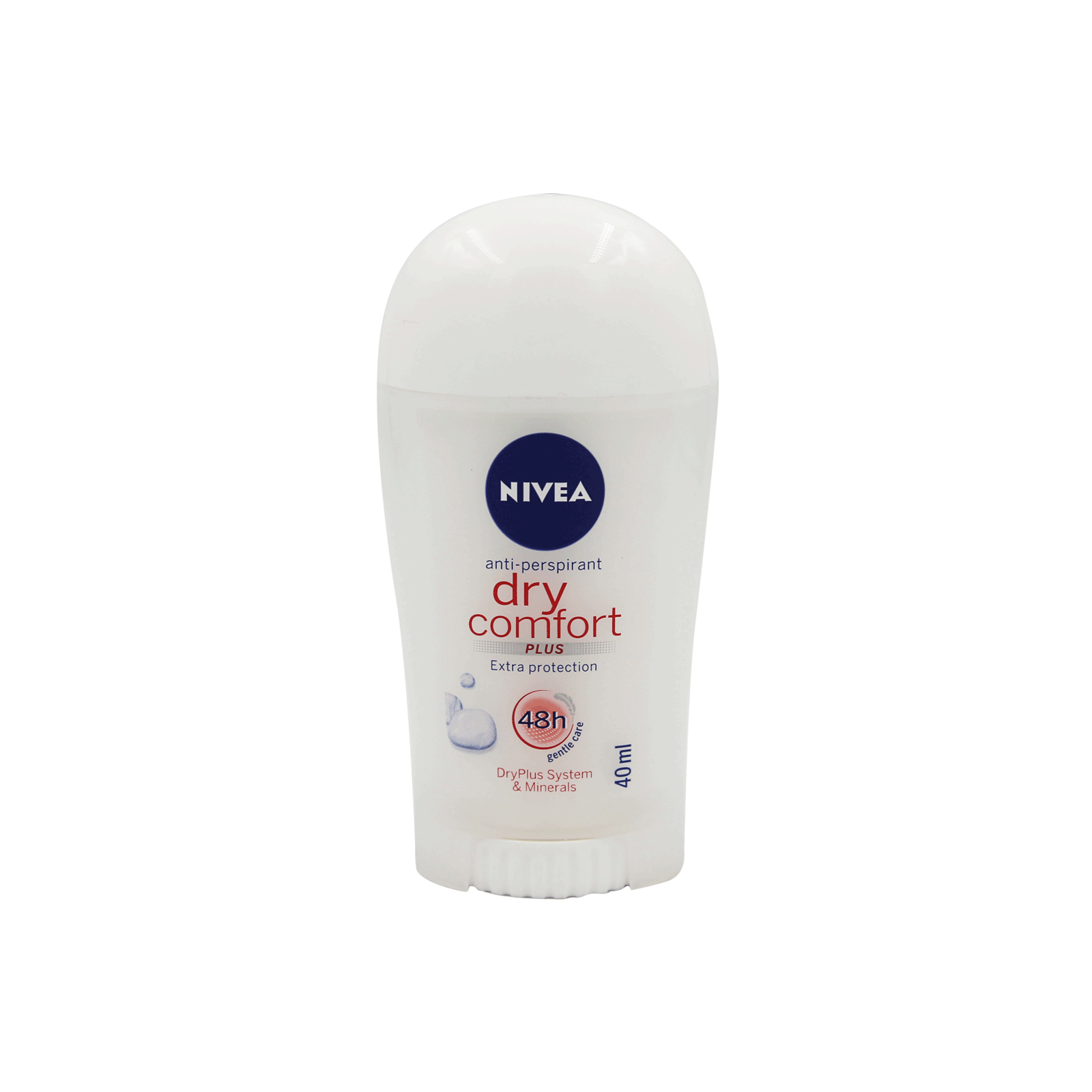 Nivea Dry Confidence Anti-Perspirant Stick 40ml