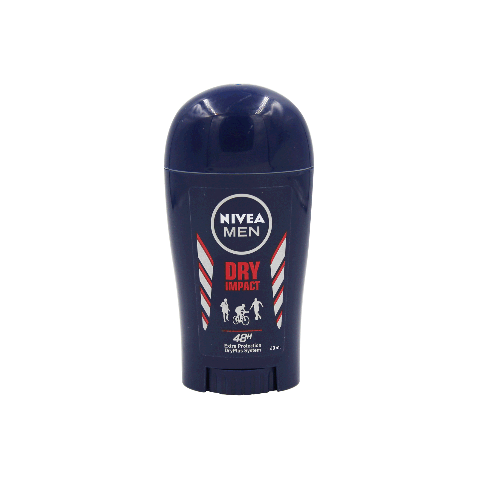Nivea Men Dry Impact Deodorant Stick 40ml