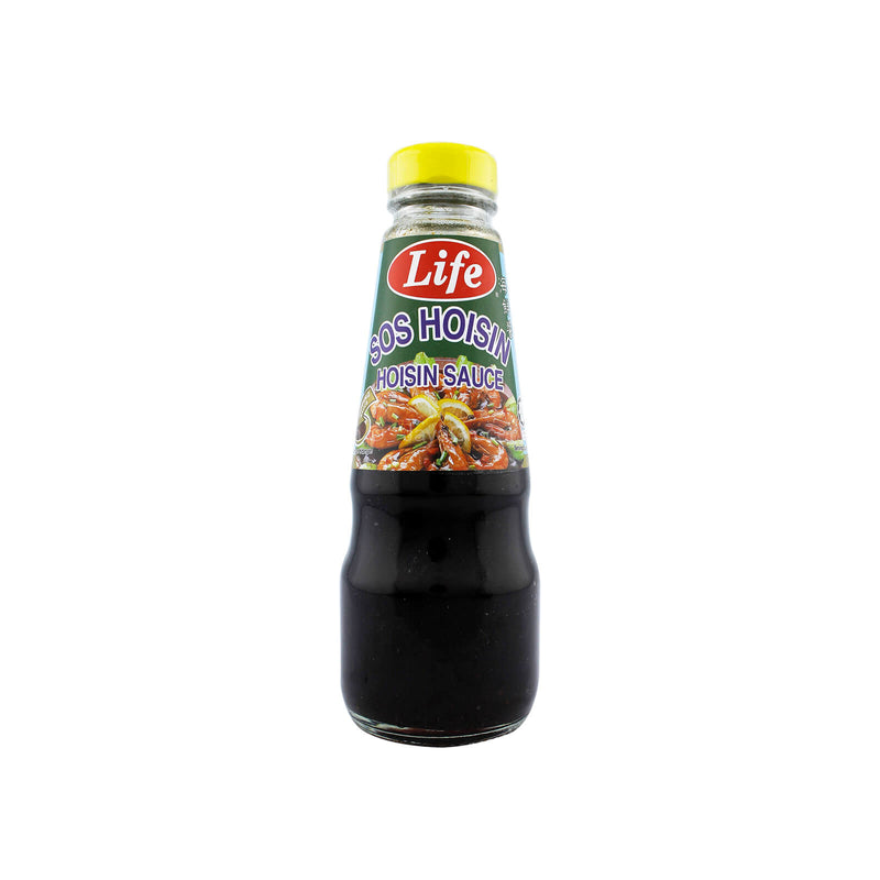 Life Hoisin Sauce 250g