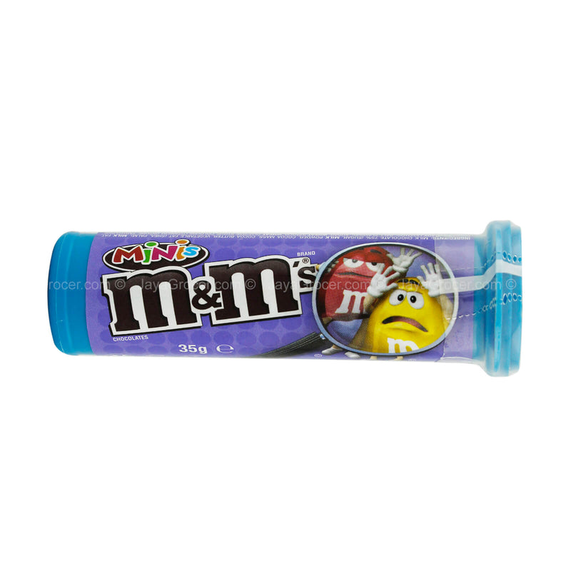 M&M Minis Chocolate Candies 35g