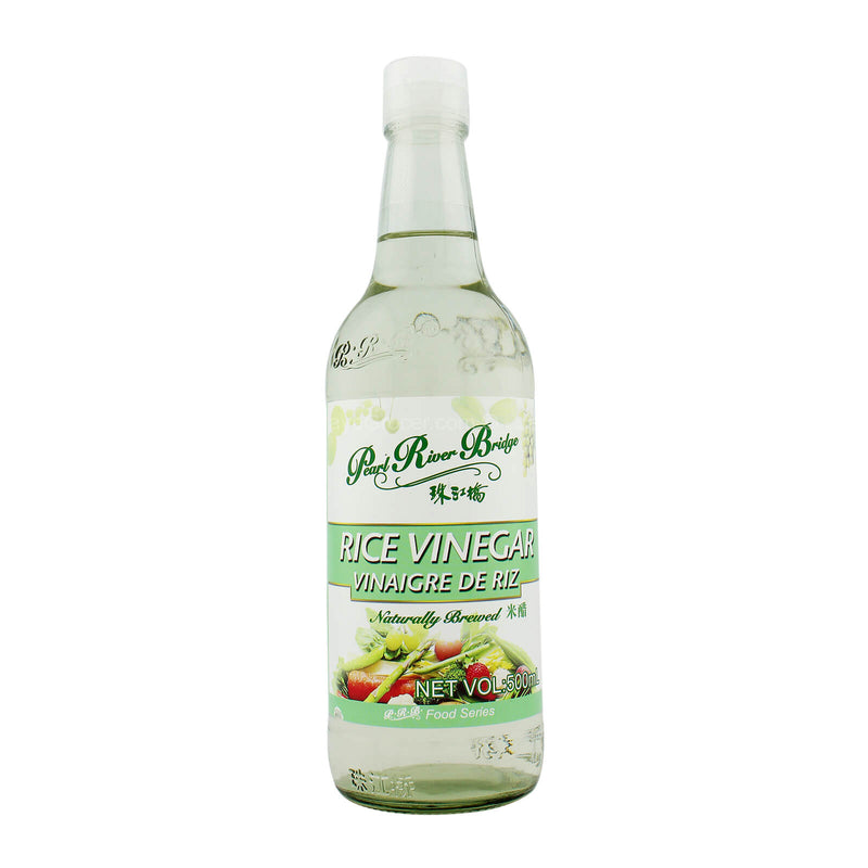 PEARL RIVER BRIDGE RICE VINEGAR 500ML*1