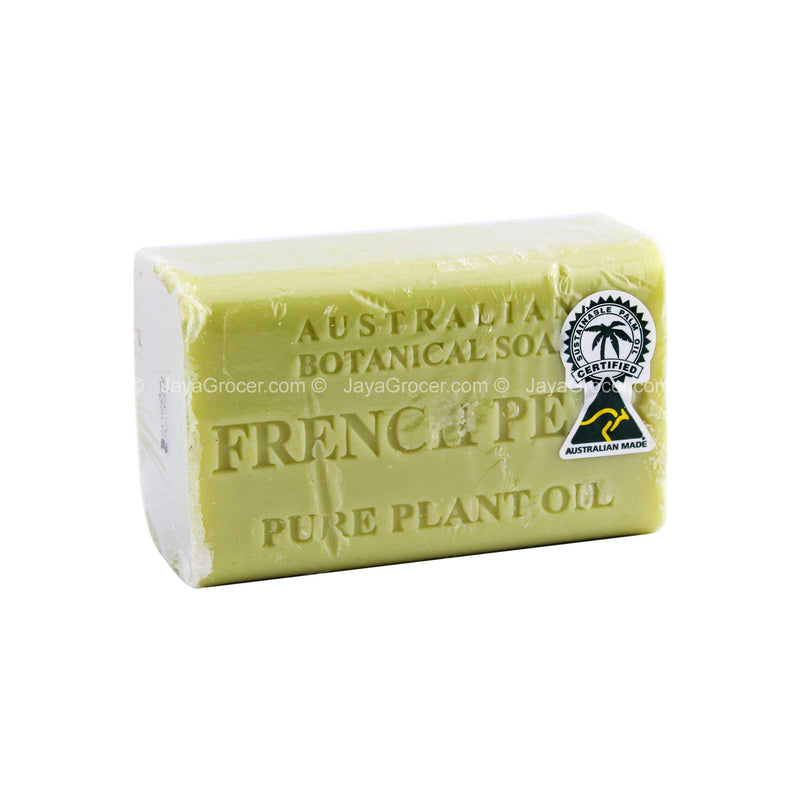 AUST BOTANICAL SOAP FRENCH PEAR 200G *1