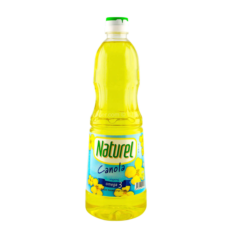 Naturel Pure Canola Oil 1kg