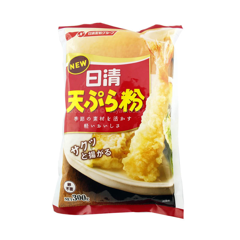 Nissin Tempura Wheat Flour 300g