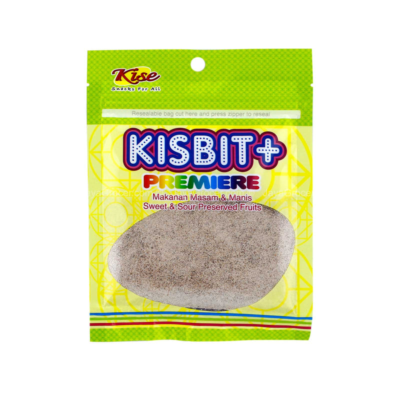 Kise Serbuk Asam 60g