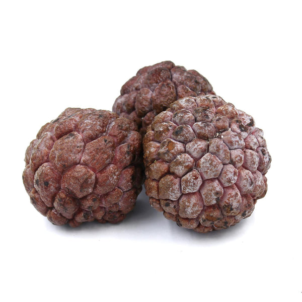 Custard Apple (Buah Nona) (MYS)