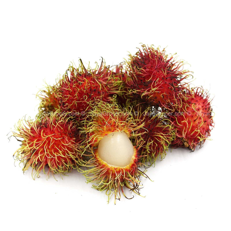 Rambutan (Thailand)