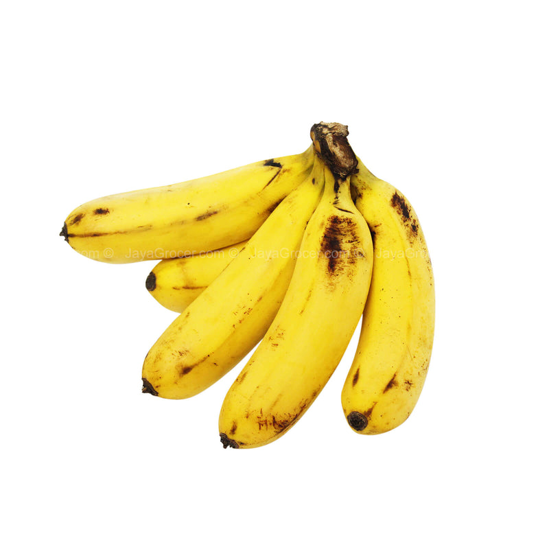 Berangan Banana (Malaysia) 1kg
