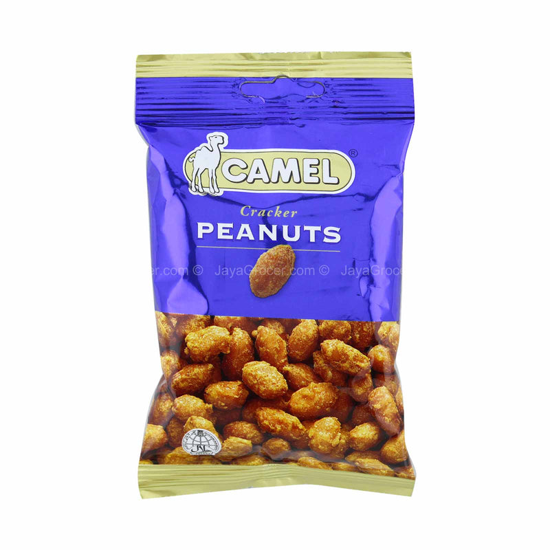 Camel Cracker Peanuts 40g