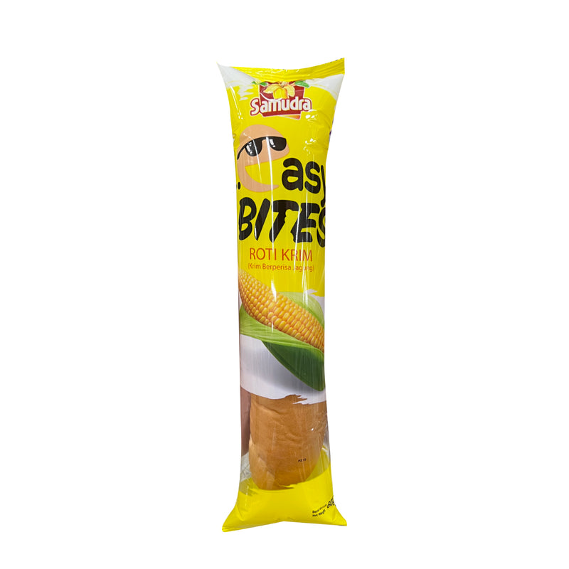 Samudra Easy Bites Sweet Corn 60g