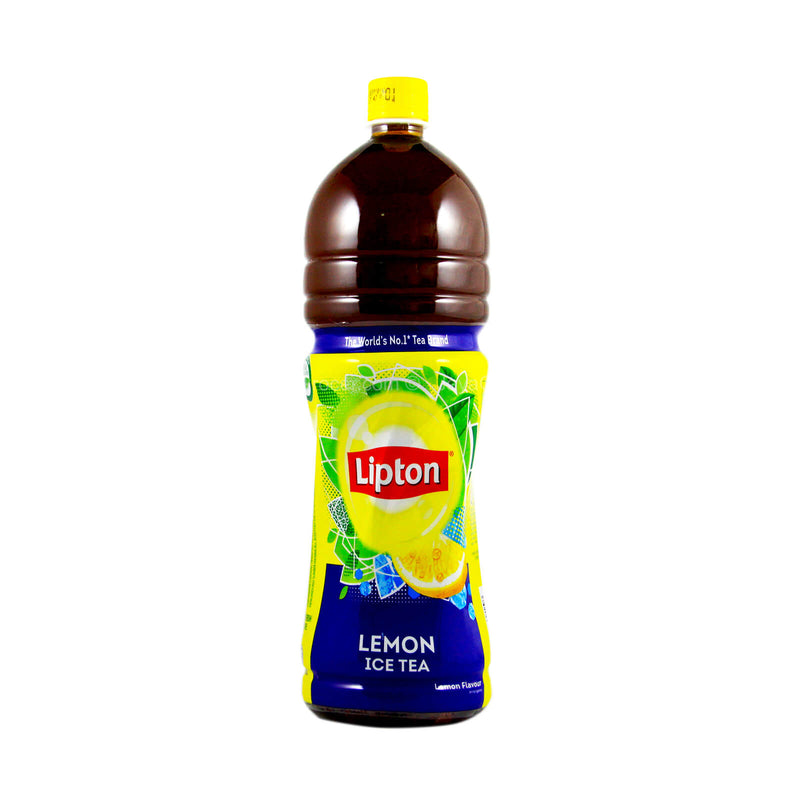 Lipton Ready-to-Drink Ice Lemon Tea 1.5L
