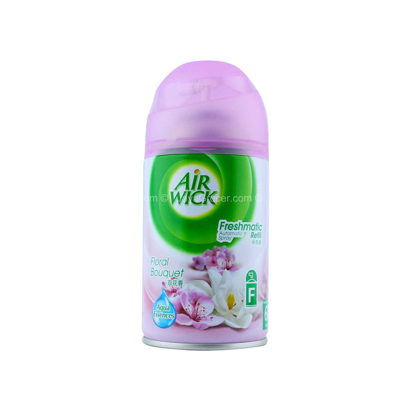 Air Wick Foral Bouquet Freshmatic Automatic Spray Refill 250ml