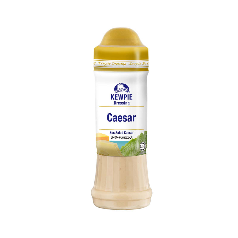 Kewpie Caesar Dressing 210ml