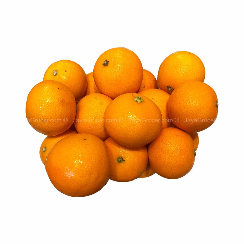 Nova Mandarin Oranges (ZAF) 1pack