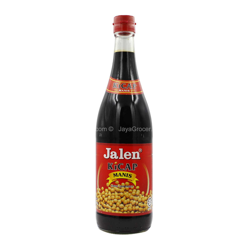 Jalen Sweet Soy Sauce 650ml