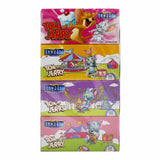 Onwards Facial Tissue 200pcs x 4