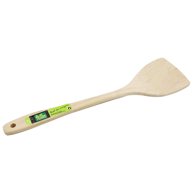 Wooden Fry Turner (35cm) 1unit