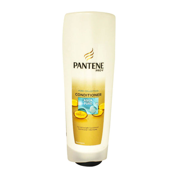 Pantene Aqua Pure Hair Conditioner 320ml