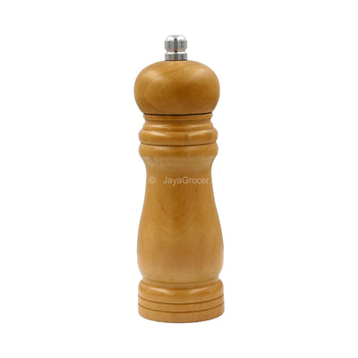 Wood Pepper Grinder 1unit
