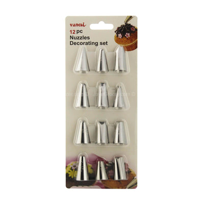 Yangli Nuzzles Decoration Set 12pcs