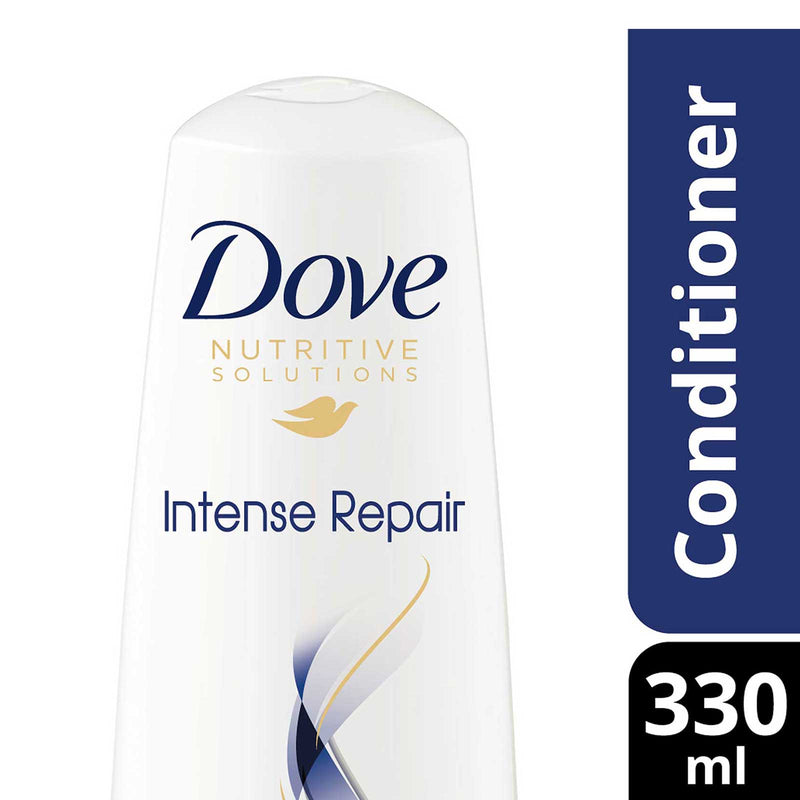 Dove Nutritive Solutions Intense Repair Hair Conditioner 300ml
