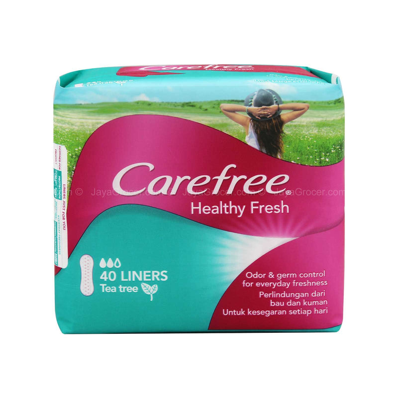 factory direct sales carefree panty liners