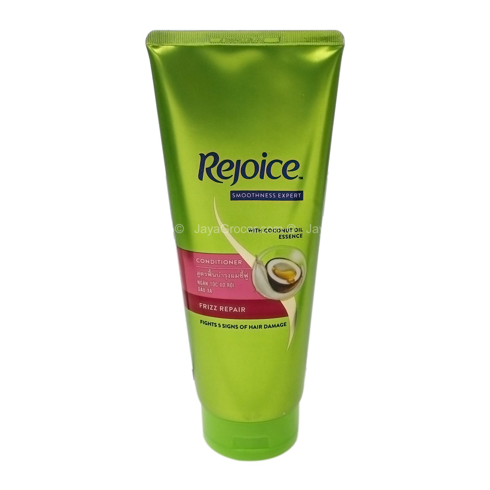 Rejoice Anti-Frizz Hair Conditioner 320ml