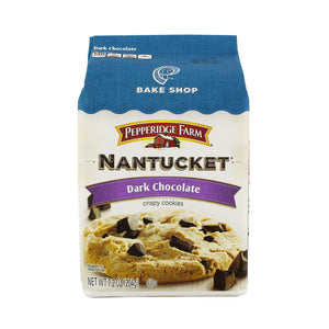 Pepperidge Farm Chocolate Chunk Nantucket Cookies 204g